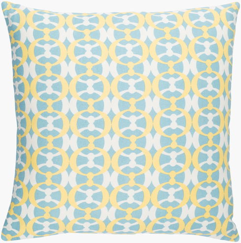 Lina Accent Pillow