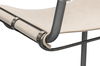 Patton Canvas Field Chair, Dining Chair by Sarreid, 20" length x 24" width x 34" height thumbnail 7