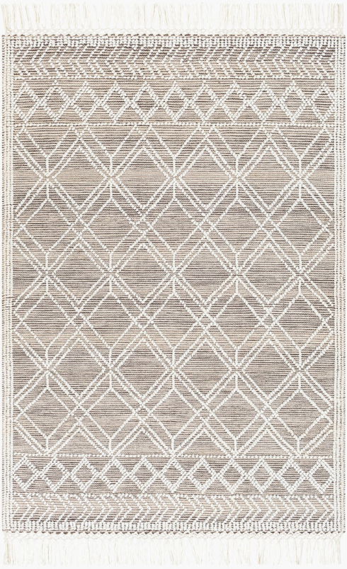 Fleur Handmade Rug