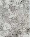 Alta Shag Machine Woven Rug, by Surya, 1'3.75" length x 1'3.75" width thumbnail