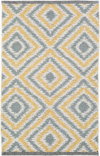 Juniper Handmade Rug, by Surya, 3' length x 2' width thumbnail