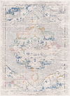 Lagos Machine Woven Rug thumbnail 0