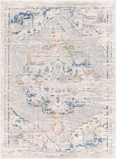 Lagos Machine Woven Rug