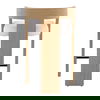 Tyson Counter Stool Cream thumbnail 3