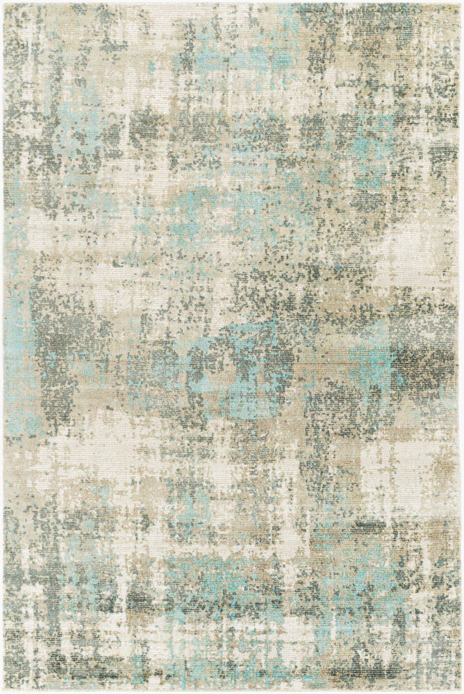 Wilson Handmade Rug large image 