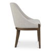 Edward Dining Chair Heather Beige thumbnail 2