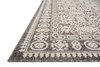 Loloi Rainier Rug, 1'6" length x 1'6" width thumbnail 4