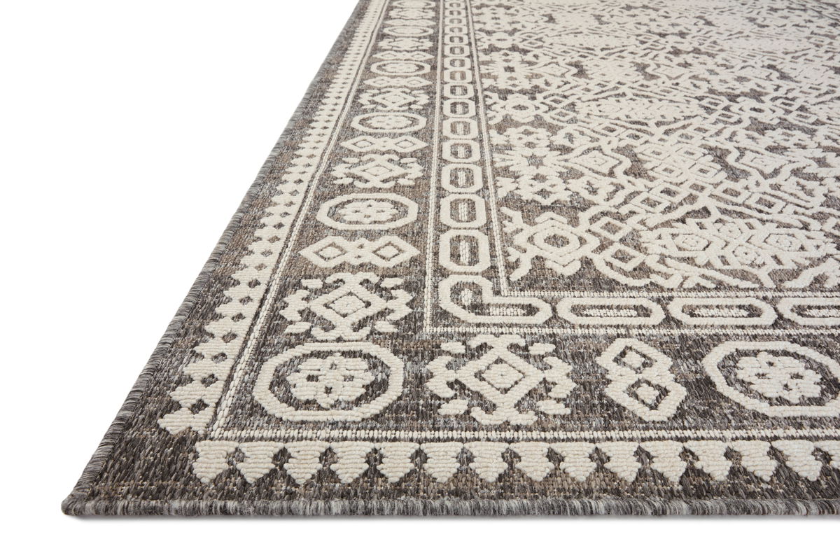 Loloi Rainier Rug, 2'2" length x 3'9" width View 4