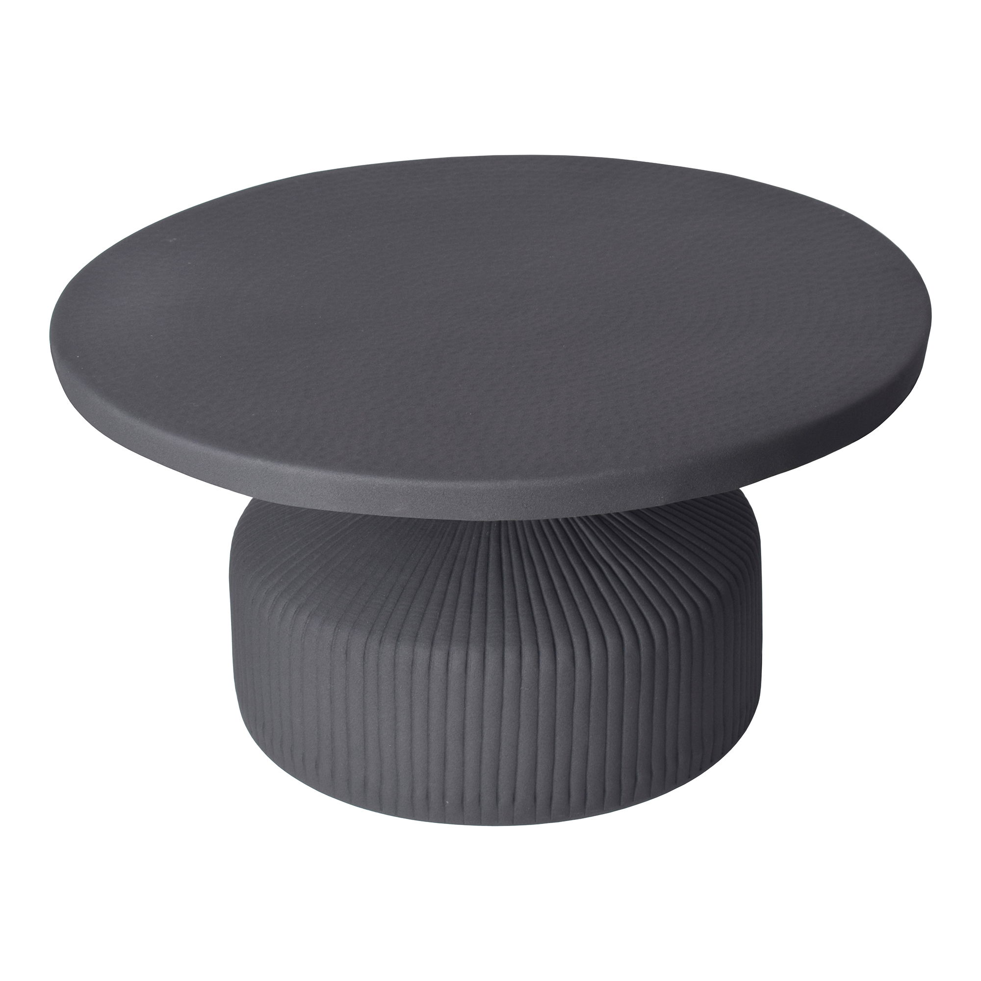 Yoli Coffee Table Black large image 