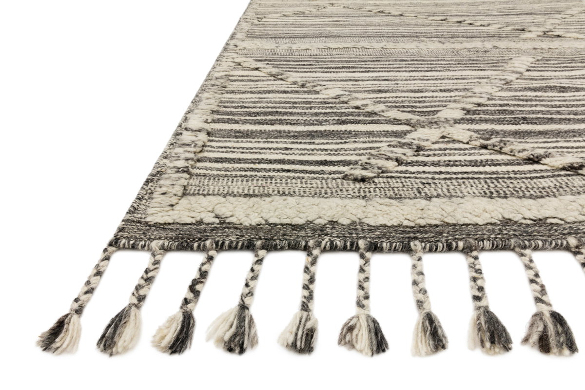 Loloi Iman Rug, 2' length x 3' width View 3