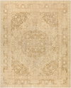Antique One of a Kind Handmade Rug, by Surya, 13'8" length x 11' width thumbnail