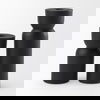 Malta Small Black Metal Candle Holder thumbnail 7