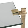 Butler Brass Accent Table thumbnail 8