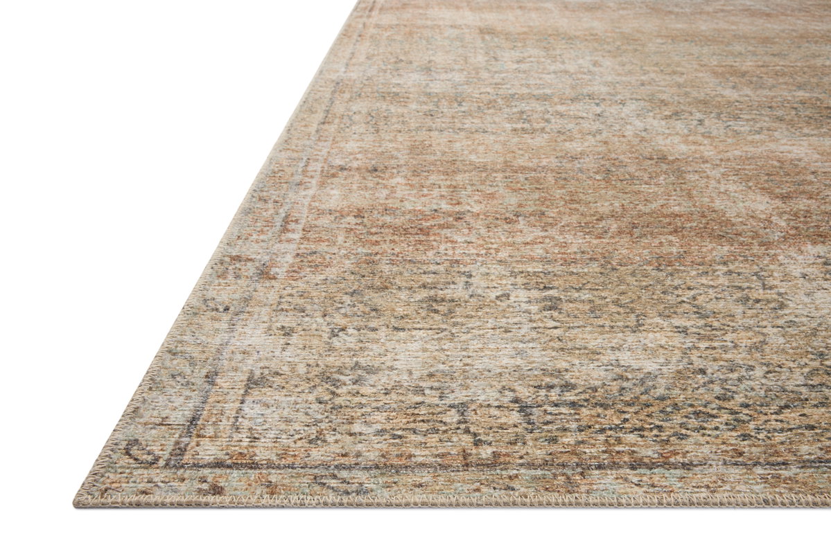 Amber Lewis x Loloi Cambria Rug, 5' length x 7'6" width View 4