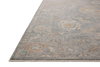 Chris Loves Julia x Loloi Louisa Rug, 2'3" length x 3'10" width thumbnail 3