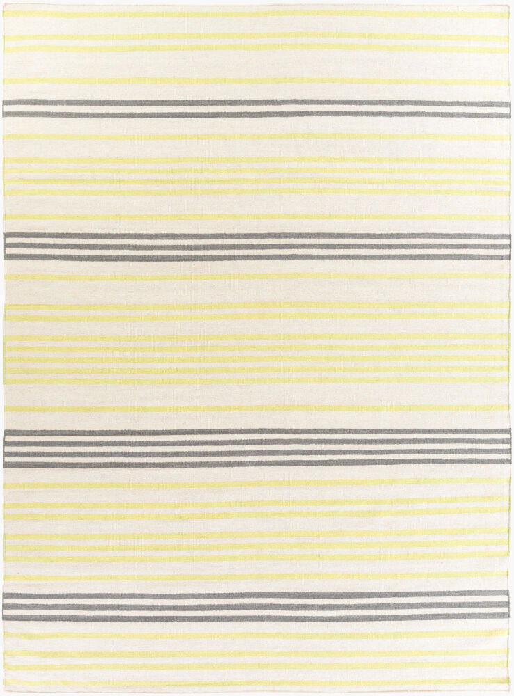 Frontier Handmade Rug large image 