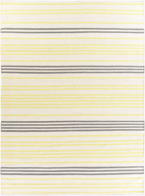 Frontier Handmade Rug