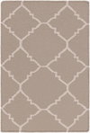 Frontier Handmade Rug, by Surya, 3' length x 2' width thumbnail