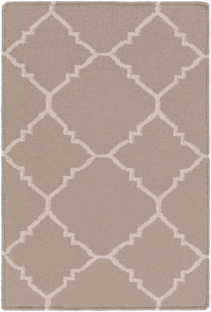 Frontier Handmade Rug large image 
