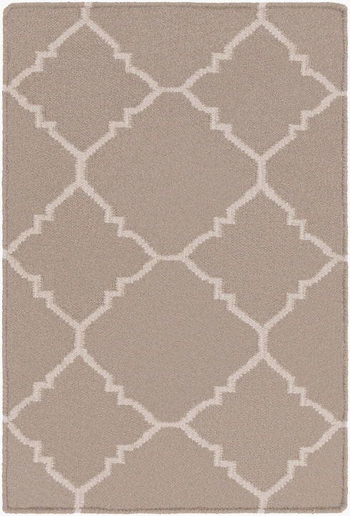 Frontier Handmade Rug