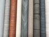 Tasar Silk Blue Wallpaper thumbnail 2