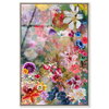 Azlan Bloom Floral (No Embellishment), Art by Oliver Gal,  16x24 thumbnail 1