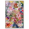 Azlan Bloom Floral (No Embellishment), Art by Oliver Gal,  36x54 thumbnail 1