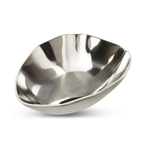 Forde Decorative Bowl Silver