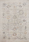 Loloi II Monroe Rug, 2'6" length x 4' width thumbnail 1