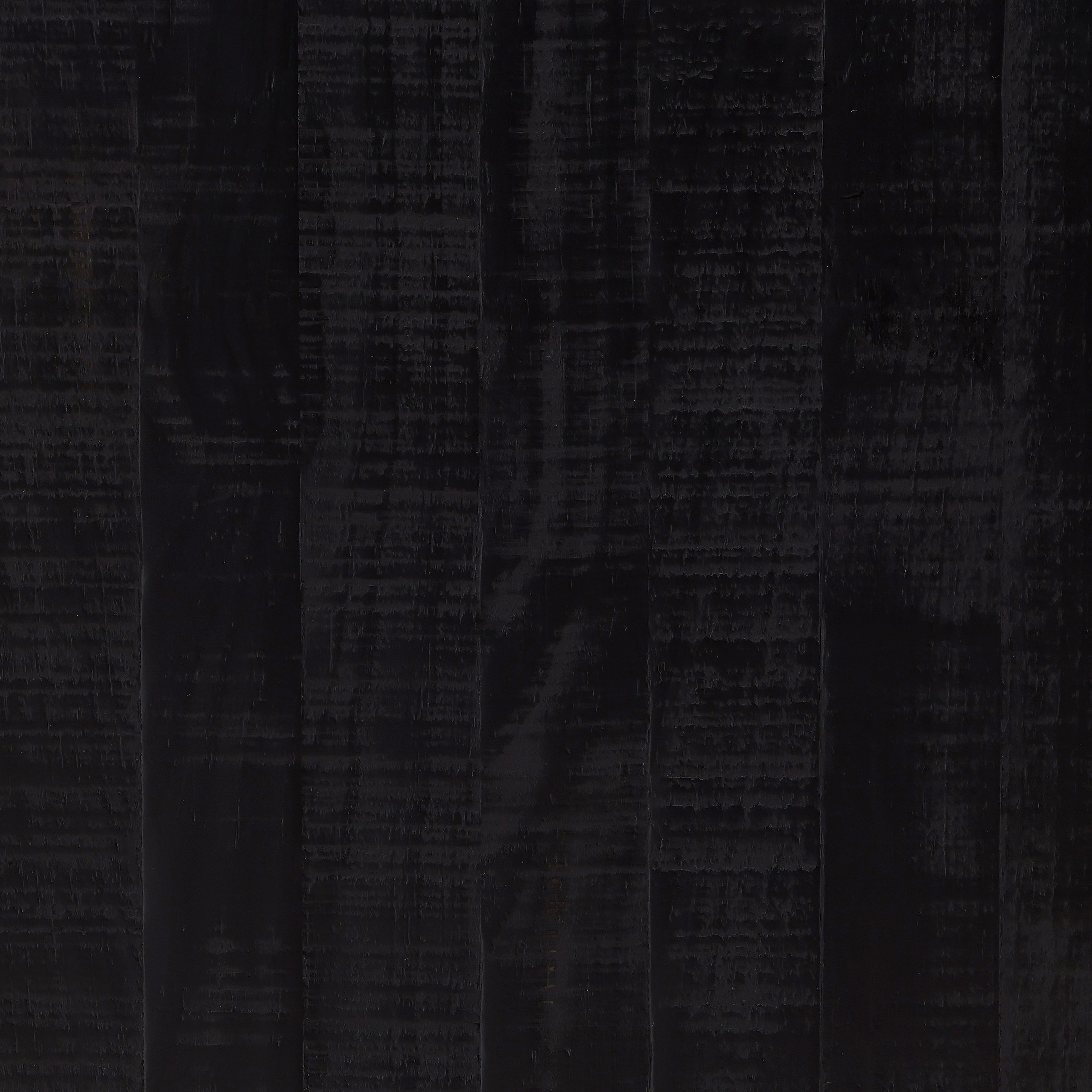 Humphreys Nightstand Black, by Dovetail, 26.1" width x 28.9" height x 18.1" depth View 7