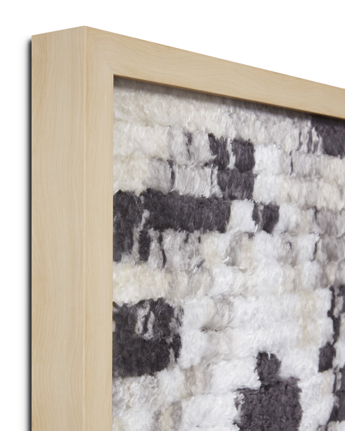 Loloi Gobi Wall Art, Wall Hanging, 18" length x 26" width View 2