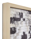 Loloi Gobi Wall Art, Wall Hanging, 18" length x 26" width thumbnail 2