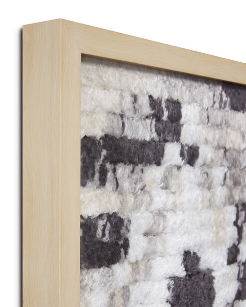 Loloi Gobi Wall Art