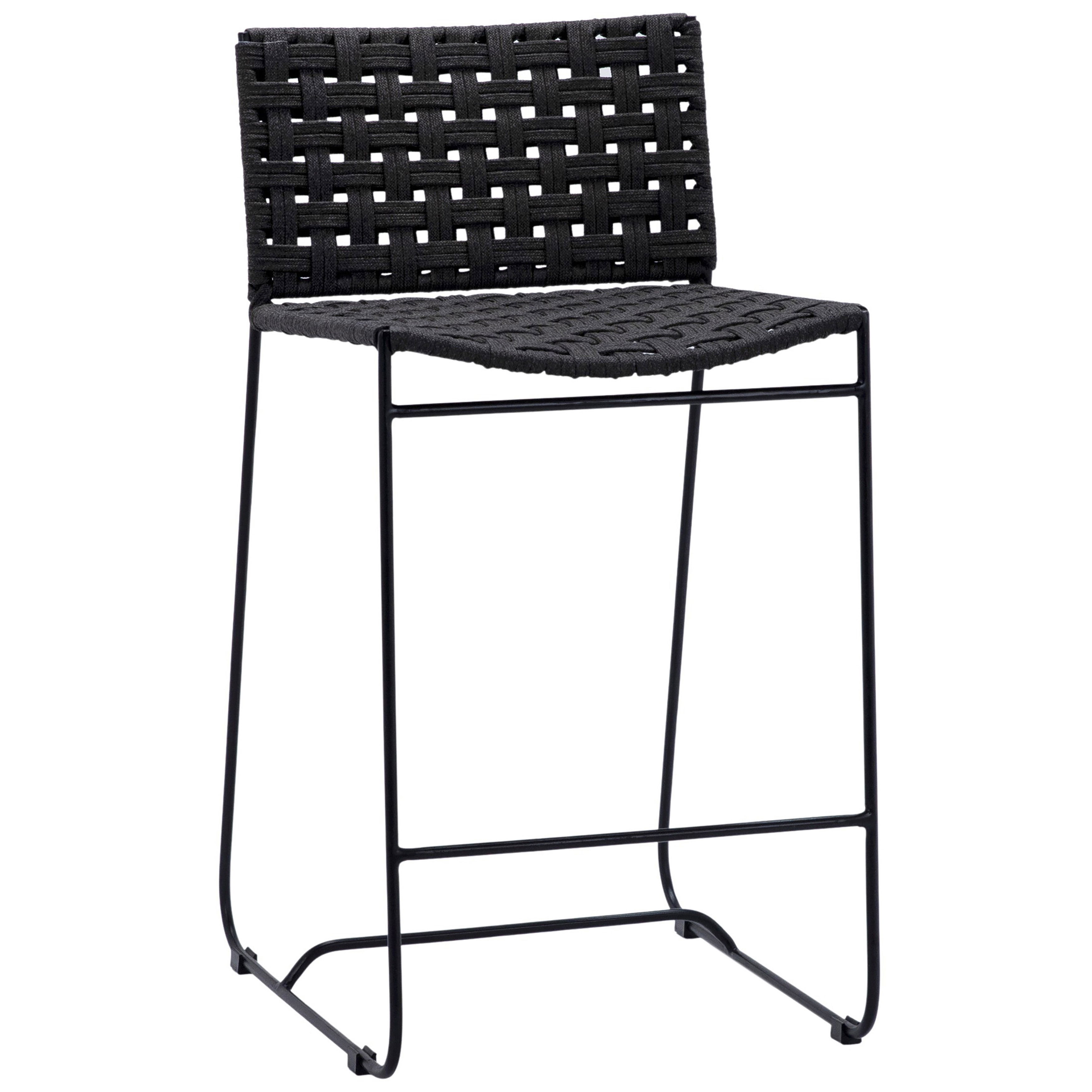 Forbes Outdoor Counter Stool large image 
