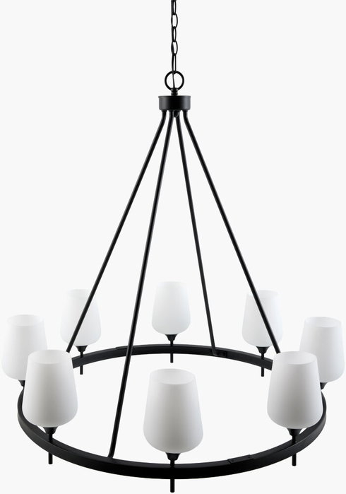 Yueva Chandelier