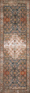 Loloi Layla Rug, 5' length x 7'6" width thumbnail 6