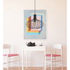 Ione Ceiling Fixture thumbnail 5