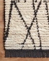 Chris Loves Julia x Loloi Alice Rug, 9'2" length x 13' width thumbnail 6