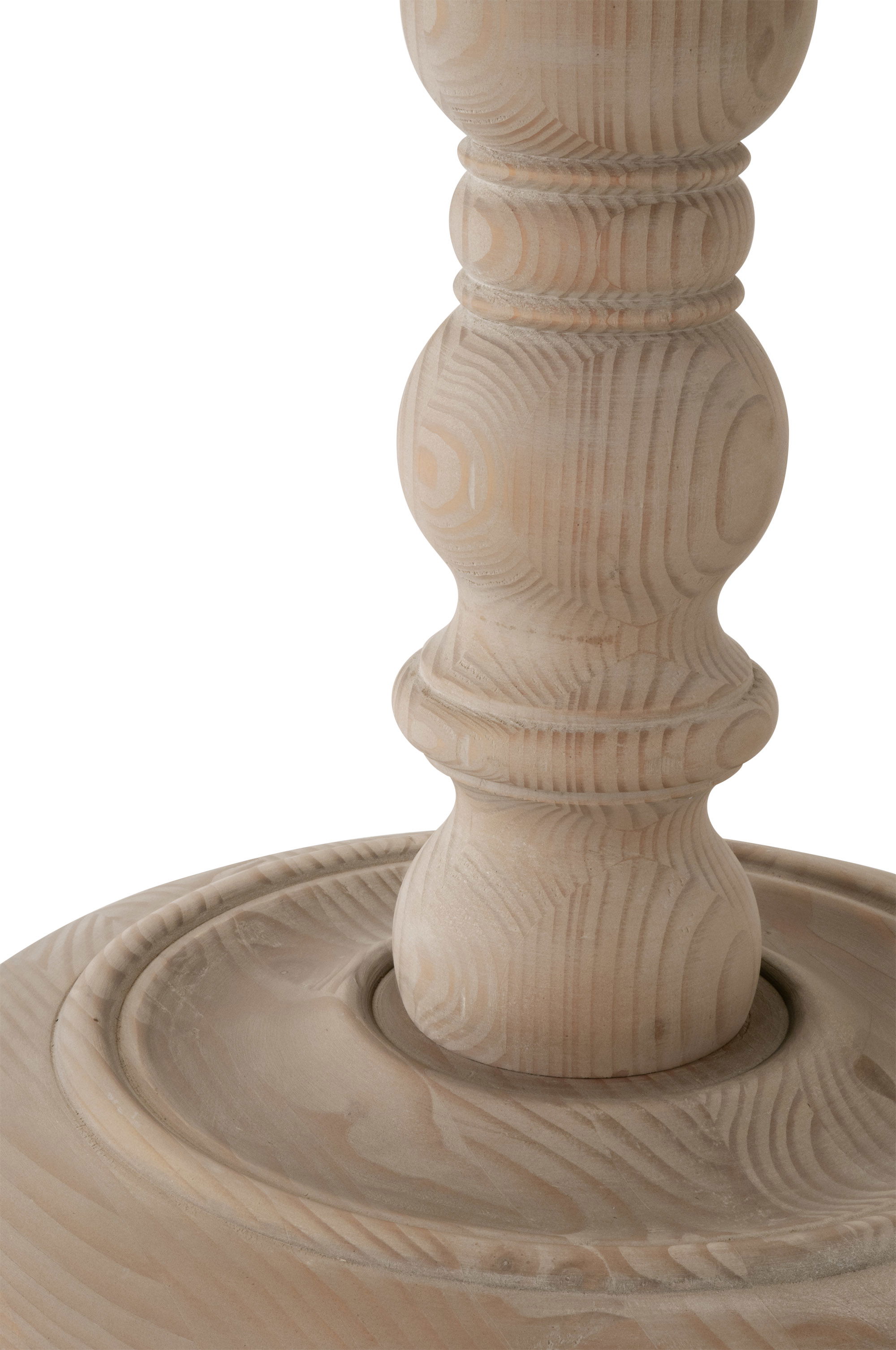 Chelsea 42' Round Dining Table large image 