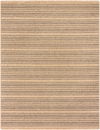 Mirage Machine Woven Rug, by Surya, 10'0.08" length x 7'10.49" width thumbnail