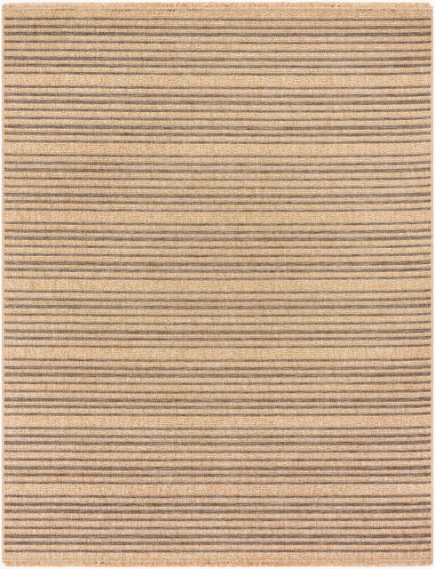 Mirage Machine Woven Rug