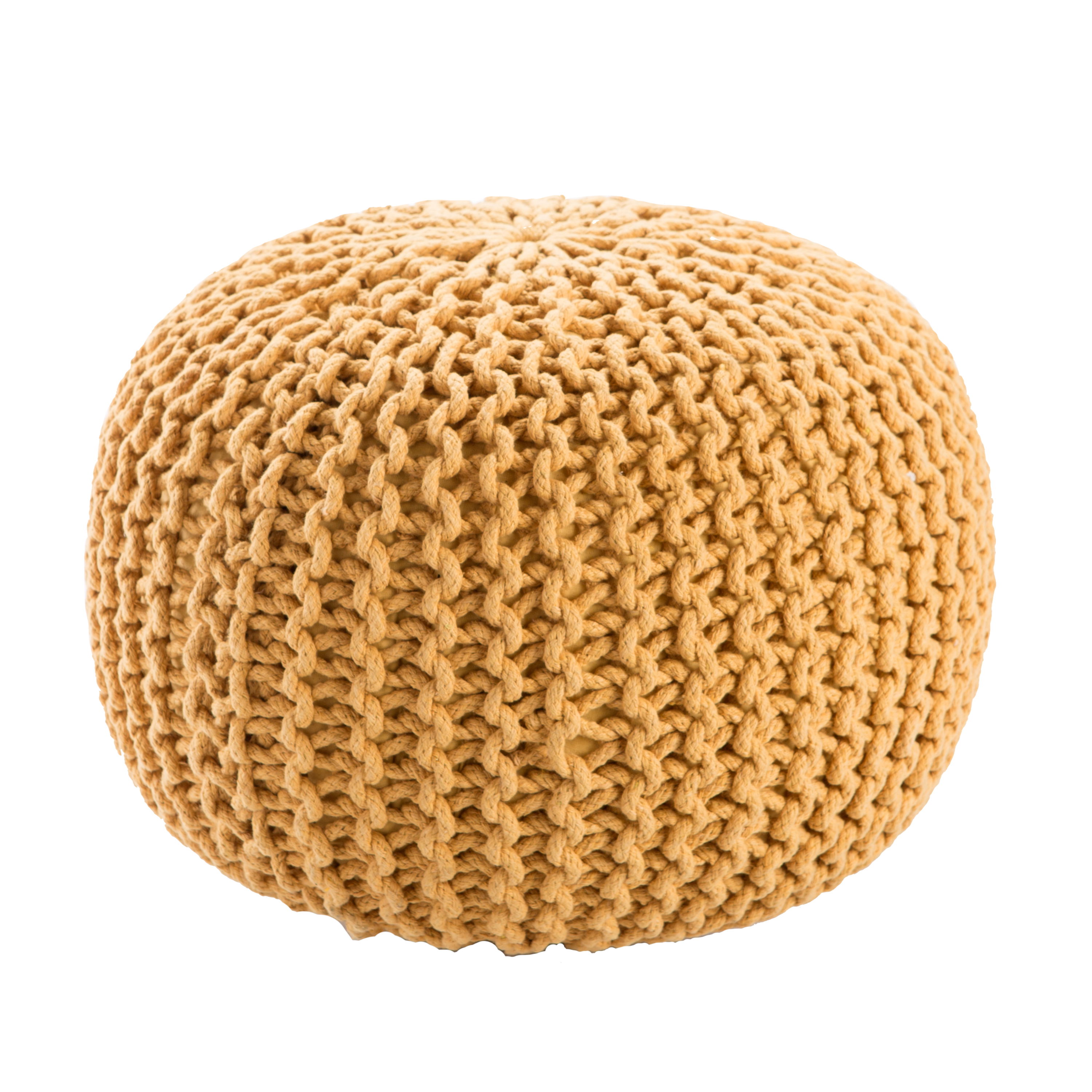 Spectrum Pouf STP01 large image 