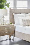Malay Standard King Bed, by Essentials for Living, 81.25" width x 54" height x 87.25" depth thumbnail 15