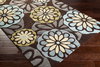 Cosmopolitan Handmade Rug, by Surya, 13' length x 9' width thumbnail