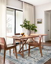 Loloi Heidi Rug, 5' length x 7'6" width thumbnail 4