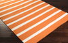 Frontier Handmade Rug, by Surya, 11' length x 8' width thumbnail