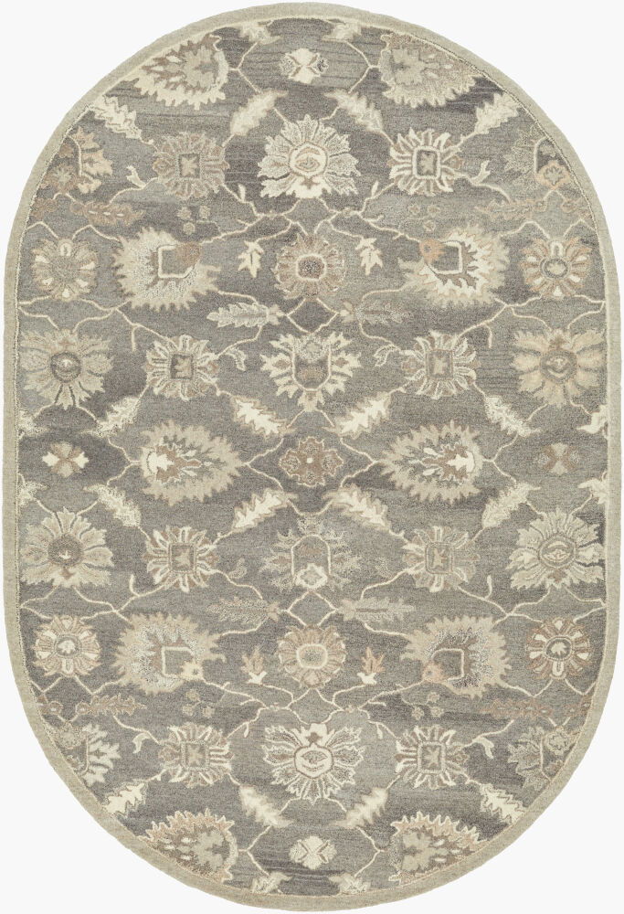 Caesar Handmade Rug large image 