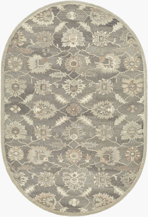 Caesar Handmade Rug