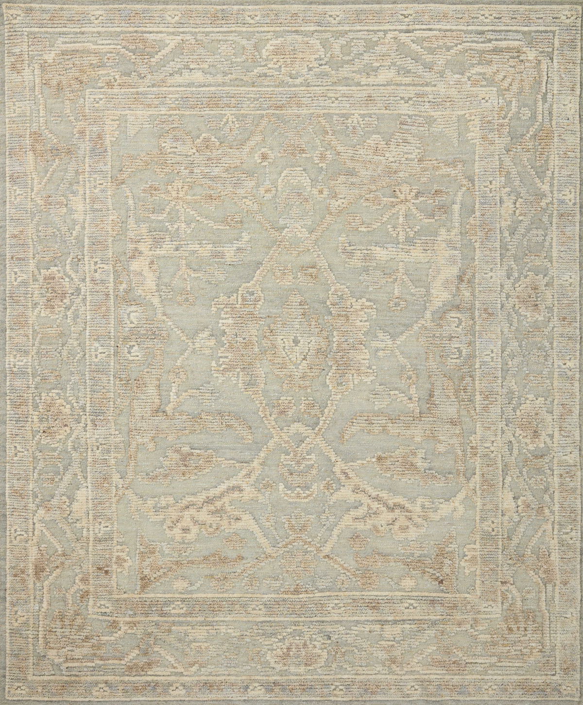 Loloi Emilia Rug, 1'6" length x 1'6" width View 1
