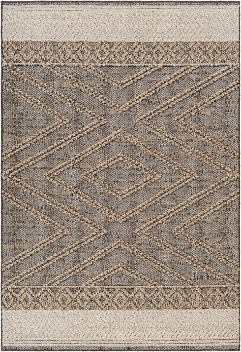 Sarasota Machine Woven Rug